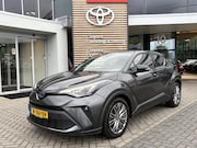 Toyota C-HR - 1.8 Hybrid Executive NAV AUTOMAAT LM-18INCH CAMERA LED STOEL
