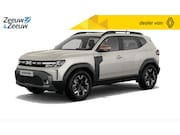 Dacia Duster - Hybrid 140 Extreme | Nu uit voorraad leverbaar met € 2.550,