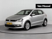 Volkswagen Polo - 1.2 TSI Comfortline Business R Airco | Bluetooth | Cruise Co