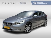 Volvo V40 - 1.5 T3 Automaat Nordic+ Luxury Line