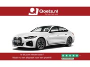 BMW i4 - eDrive40 High Executive 84 kWh M Sport - Trekhaak - Panorama