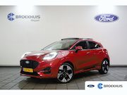 Ford Puma - 1.0 EcoBoost Hybrid ST-Line X | Panoramadak | Driver Assista