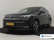 Volkswagen Tiguan - 1.5 eHybrid Life Edition 204Pk DSG/AUTO l 360gr Camera | Ele