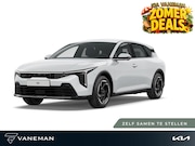 Kia K4 - 1.0 T-GDi MHEV Air | Nieuw model | Apple Carplay/Android Aut