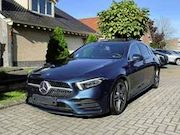 Mercedes-Benz A-klasse - A 200 AMG LINE PANO LED NAVI CAMERA