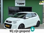 Citroën C1 - 1.0 e-VTi Selection|Airco|CruiseControl|5-Deurs|NA