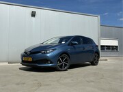 Toyota Auris - 1.8 Hybrid Dynamic Ultimate Automaat | Achteruitrijcamera |
