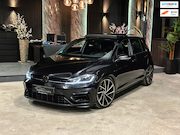 Volkswagen Golf - 2.0 TSI 4Motion R|PANO|KEYLESS|LEDER