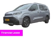 Toyota ProAce - CITY VERSO NW. MODEL.. 2230km!! 1.2 Turbo Dynamic Long 7p