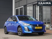 Peugeot e-208 - EV E-Style 50 kWh | Stoelverwarming | Keyless entry en start