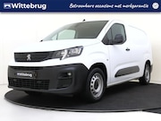Peugeot Partner - 1.5 BlueHDI Premium Long | Laadruimte Pakket | Full Map Navi