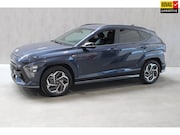 Hyundai Kona - 1.6 GDI HEV N Line Camera / ACC /Keyless / Led Prijs is rijk