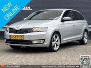 Skoda Rapid - 1.2 TSI Greentech Elegance Businessline Pro