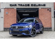 Volkswagen Tiguan - 1.5 TSI R-Line Pano / Trekhaak / Camera