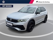 Volkswagen Tiguan - 1.4TSIeHybrid 180kW/245PK R-Line Black Style · Panoramadak ·
