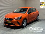 Opel Corsa - 1.2 Edition | NAP | Carplay | Airco | Cruise