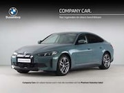 BMW i4 - eDrive35 70 kWh Business Edition