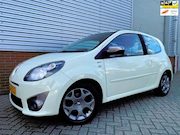 Renault Twingo - 1.2-16V Night & Day Panoramadak