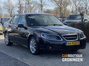 Saab 9-5 - 2.0t Griffin | AUTOMAAT | | CLIMA | STOELVERWARMING