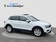 Volkswagen Tiguan - 1.4 TSi Connected | PANORAMADAK | NAV. | ERGO ACTIVE | NL-AU