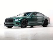 Bentley Flying Spur - 4.0 V8 Hybrid Speed