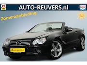 Mercedes-Benz SL-klasse - Cabrio 500 V8 Edition (voor de Liefhebber) / Bi Xenon / Pano