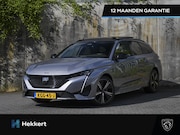 Peugeot 308 - SW GT 1.6 Plug-in Hybrid 225pk Automaat PANO | 18''LM | ADAP