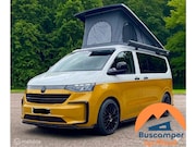 Volkswagen Nevada - T7 buscamper L2H1 2026 nieuw elektrisch
