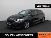 BMW 1-serie - Hatch 116iA | Automaat | Climate Control | Parkeersensoren |