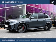 BMW X5 - xDrive50e High Executive M Sport Automaat / Panoramadak Sky