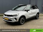 Opel Crossland - 1.2 Turbo Ultimate / AGR Comfortstoelen / Navigatie /  Half 