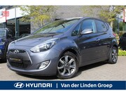 Hyundai ix20 - 1.6i Go! AUTOMAAT! Navi/16"/Cam "RIJKLAARPRIJS"