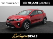 Kia Stonic - 1.0 T-GDi ComfortPlusLine Navigator | Parkeercamera | Trekha