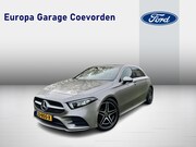 Mercedes-Benz A-klasse - 180 Bus. Solution AMG | ORG. NL | DEALER OND. | STOELVERWARM