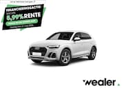 Audi Q5 - 50 TFSI e Advanced edition | 299 PK | SoH 93% | Panoramadak
