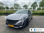 Peugeot e-308 - SW Allure EV 54 kWh | SOH 93% | Stoelverwarming | Stuurverwa