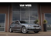 BMW 5-serie - Touring 520i High Executive Edition | 2e eigenaar | NL auto