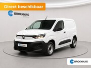 Citroën Berlingo - 1.2 PureTech 110 S&S L1
