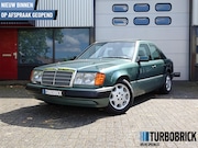 Mercedes-Benz 200-serie - 200-500 D