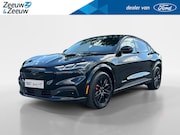 Ford Mustang - Extended Premium RWD 88 kWh | Uit Voorraad Leverbaar | Prijs