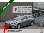 Kia Ceed - Sportswagon 1.0 T-GDi MHEV DynamicLine AUTOMAAT Navigatie/Ap