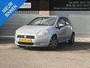 Fiat Punto - 1.4 Dynamic