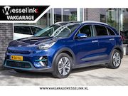 Kia e-Niro - DynamicPlusLine 64 kWh 3 Fase | Schuif/kantel dak | Trekhaak
