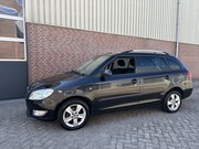 Skoda Fabia - Combi 1.2 TSI Drive Airco, Cruise, Navi, Pdc, Lmv 2950