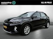 Kia Stonic - 1.0 T-GDi MHEV DynamicLine | Navi | Camera | Cruise |