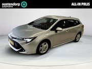 Toyota Corolla - Touring Sports 1.8 Hybrid Active