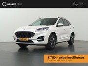 Ford Kuga - 2.5 PHEV ST-Line X | Trekhaak | Winterpakket | Cruise Contro