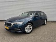 Skoda Octavia - Combi 1.0 TSI Bns Edition NAP BTW Automaat Cruise