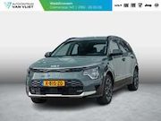 Kia e-Niro - EV Edition Advanced 64.8 kWh Trekhaak | Leder | Pr