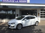 Opel Astra - 1.4 Turbo Sport